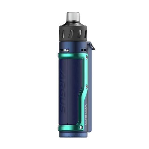 VOOPOO ARGUS PRO 80W POD KIT 3000MAH WITH PNP TANK